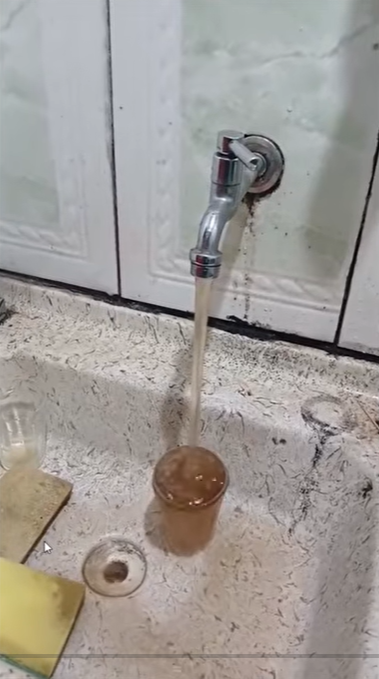 Crise no abastecimento de Amarantina leva Câmara de Ouro Preto a acionar Ministério Público