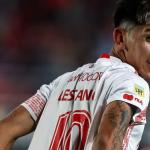 Vasco faz contatos por meia titular de clube argentino e analisa proposta