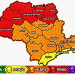 Onda de calor em São Paulo: entenda o fenômeno e o que se sabe sobre ele