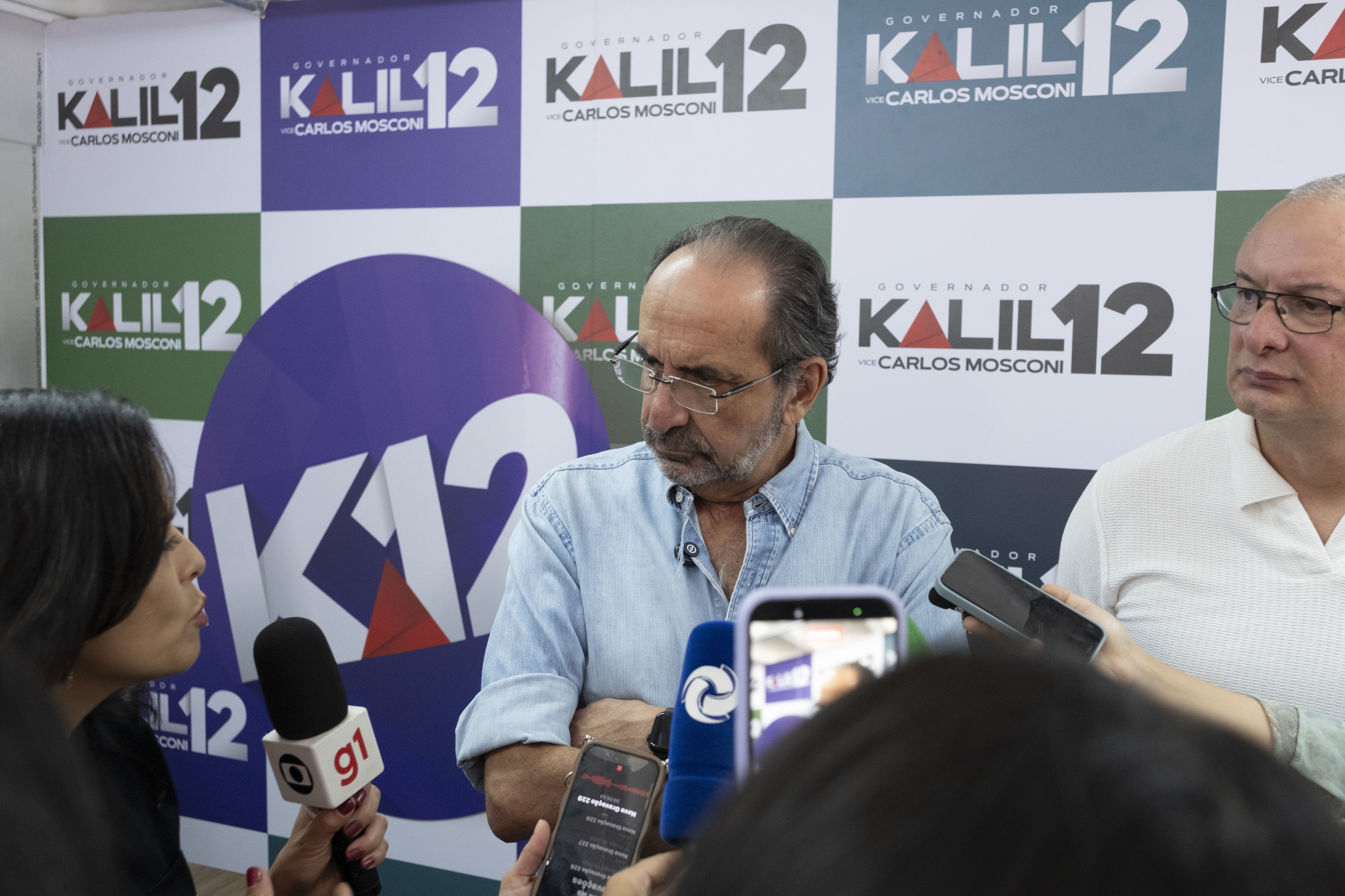 Veja como será a agenda de Alexandre Kalil nesta sexta-feira (28)