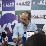 Veja como será a agenda de Alexandre Kalil nesta sexta-feira (28)