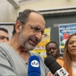 Alexandre Kalil vai ao Norte de Minas Gerais nesta terça (1); veja agenda