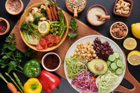 Os nove alimentos que ajudam no controle da ansiedade e do estresse