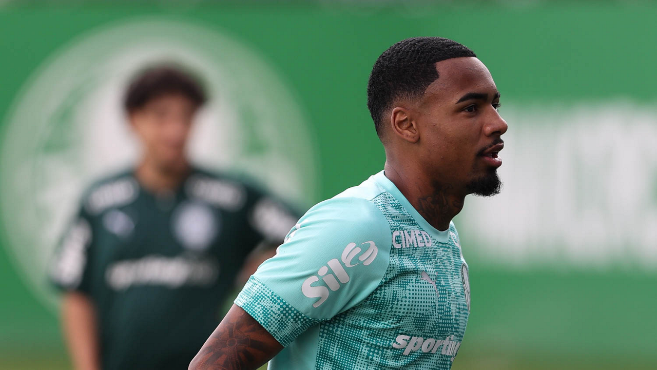 Palmeiras x Vasco: clube toma decisão sobre Allan, em negociação com City