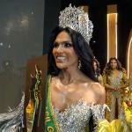 Allessa Paes, representante do Pará, é eleita Miss Brasil Gay 2026