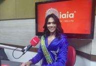 'Acreditar em você': Allessa Paes fala à Itatiaia sobre vitória no Miss Brasil Gay 2026