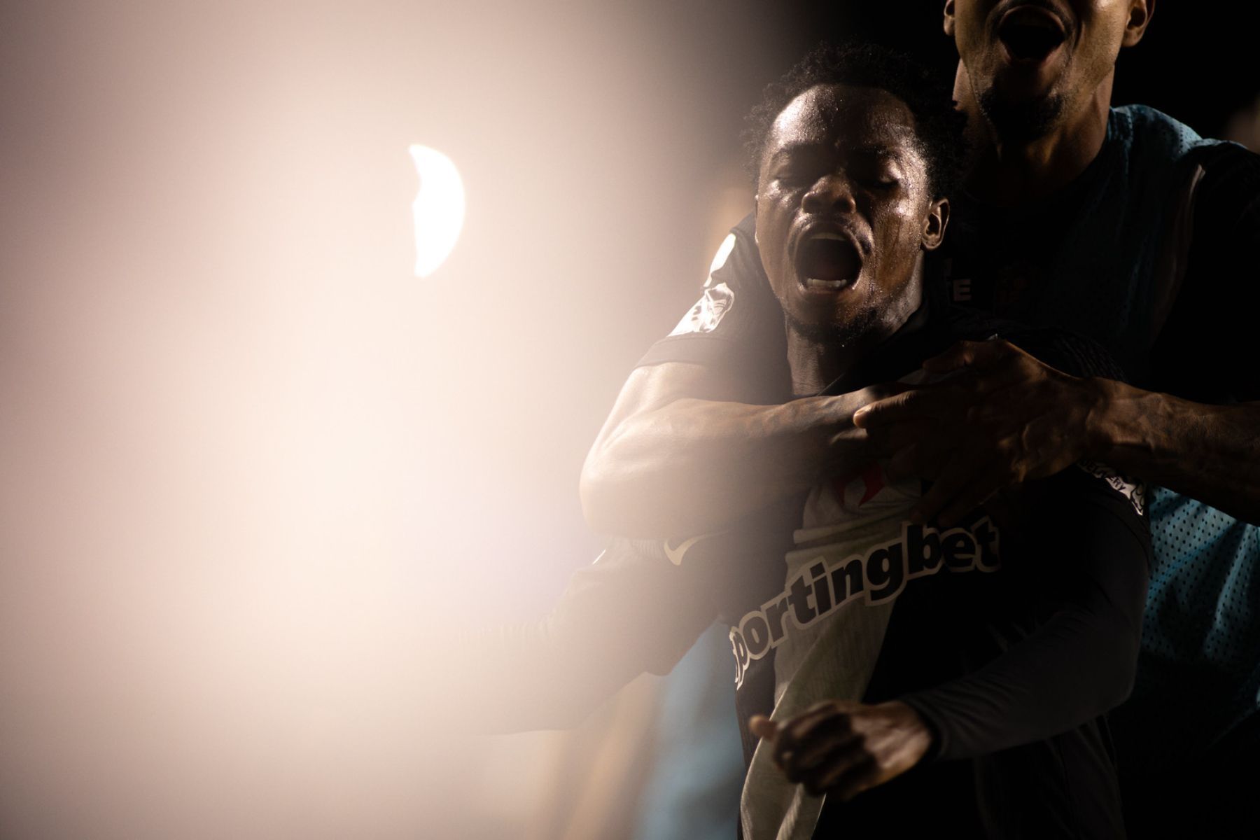 Destaque do Vasco, Gómez celebra triunfo na Copa do Brasil: ‘Foi espetacular’