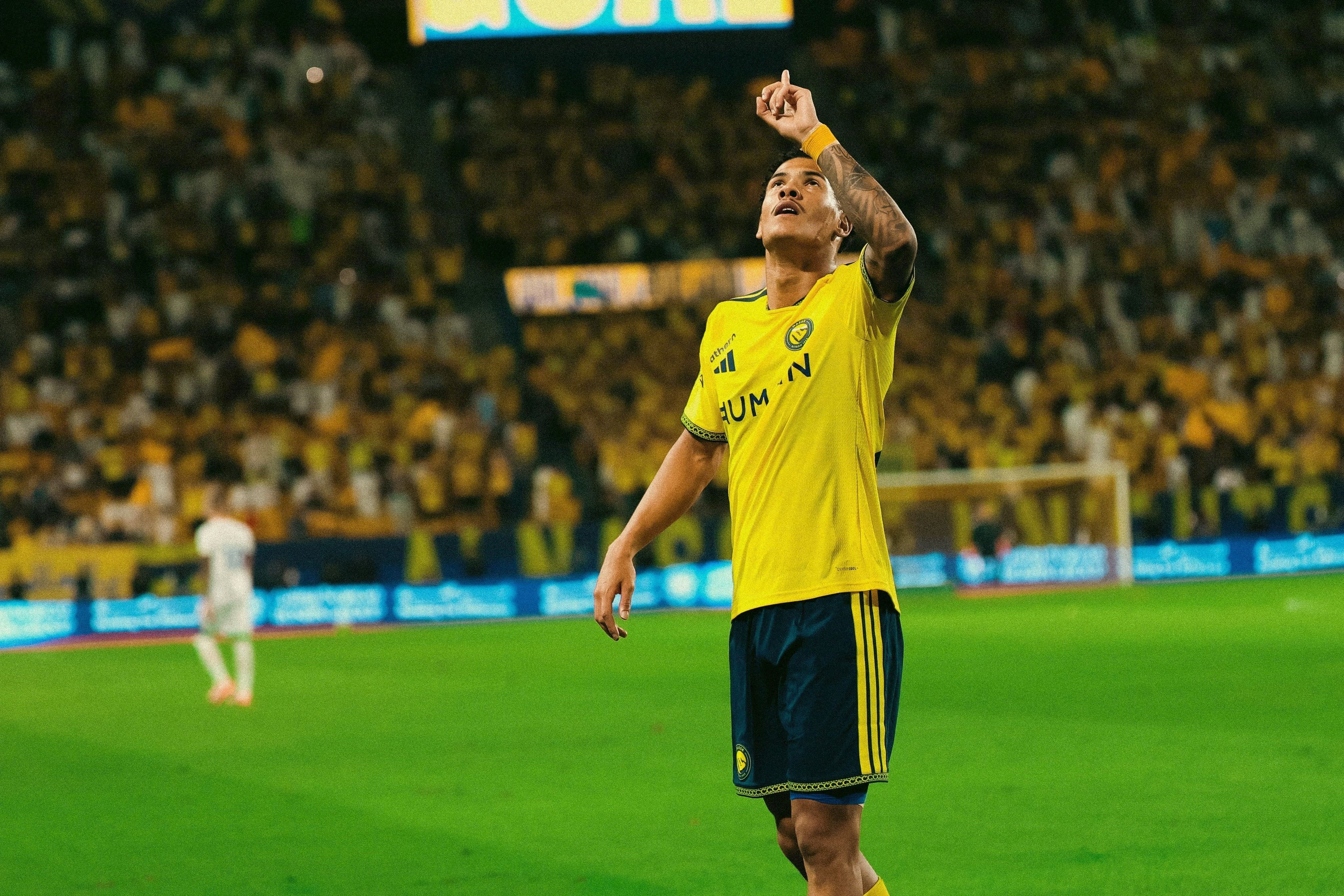 Sem Cristiano Ronaldo, Al-Nassr estreia com vitória no Campeonato Saudita