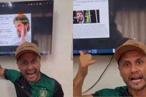 Dividindo palanque em 2026, Cleitinho já chamou Marcelo Aro de ‘canalha’ e ‘covarde’