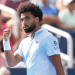 Em jogo maluco, Fils vence Tiafoe e conquista maior título da carreira em Cincinnati