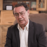 Veja como será a agenda de Augusto Cury nesta quarta (19)