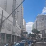 Trânsito em trecho da Avenida Itamar Franco será interditado no domingo (2)