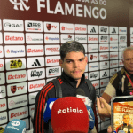 Flamengo: Ayrton Lucas reage às negociações frustradas com Luiz Henrique e Almada