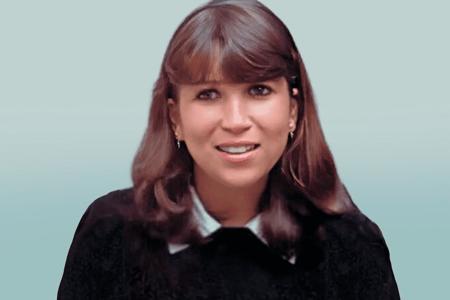 Beata Isabel Cristina • Foto divulgada pela Arquidiocese de Juiz de Fora