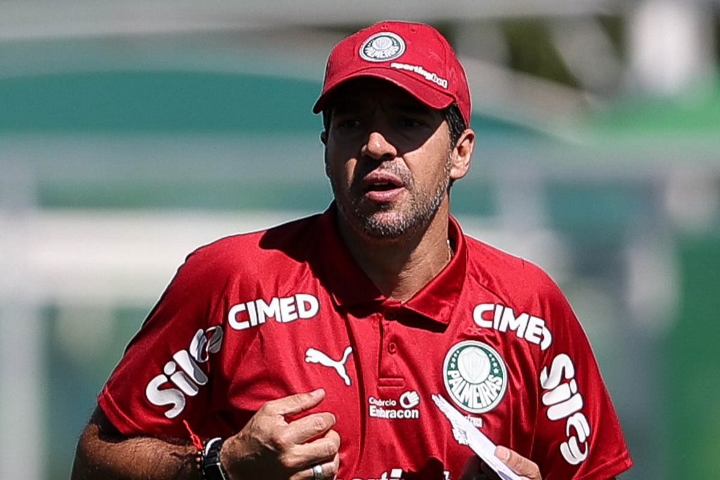 Ameaçado e sob pressão, Palmeiras visita Cerro Porteño pela Libertadores