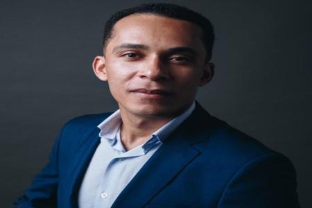 Ben Mendes, candidato do partido Missão ao governo de Minas Gerais nas eleições de 2026