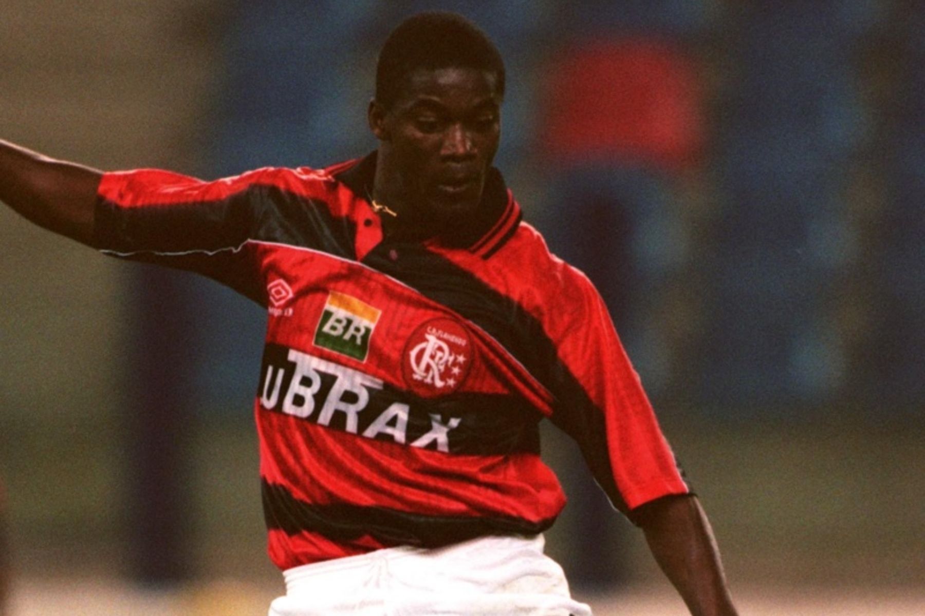 Ex-jogador do Flamengo, Beto analisa mudanças no clube e dá ultimato para atacante