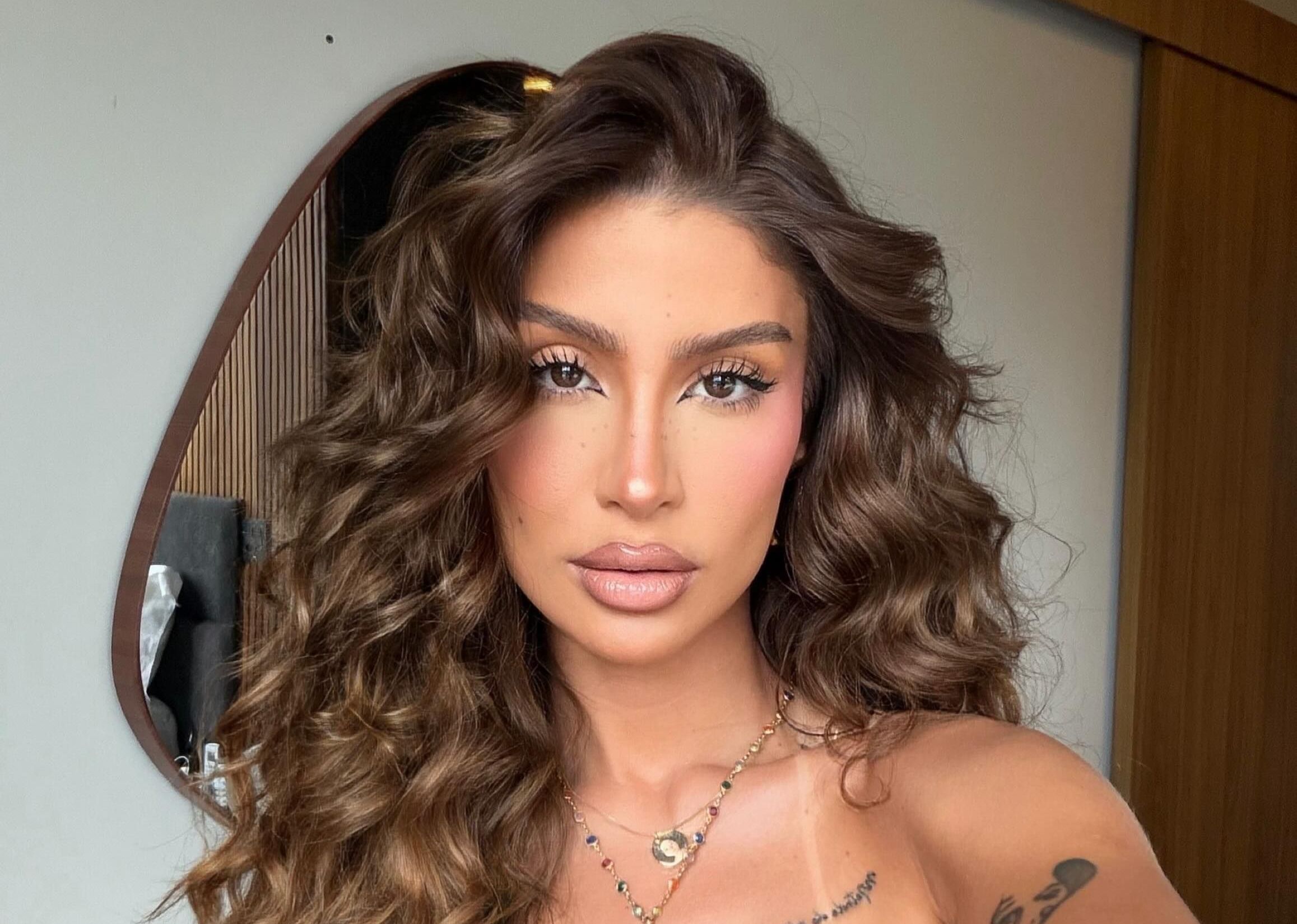 Pielonefrite: Bianca Andrade revela diagnóstico e expõe gravidade da doença
