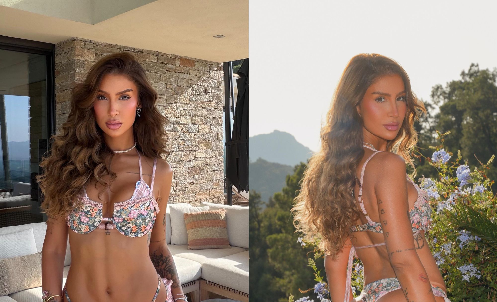 Boca Rosa faz novo aumento de bumbum e exibe resultado; veja fotos