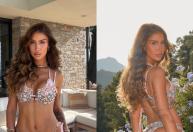 Boca Rosa faz novo aumento de bumbum e exibe resultado; veja fotos