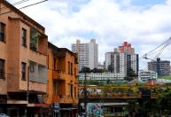 FIEMG vê 'potencial' para investimentos com requalificação da região Central de BH