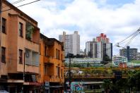 FIEMG vê 'potencial' para investimentos com requalificação da região Central de BH