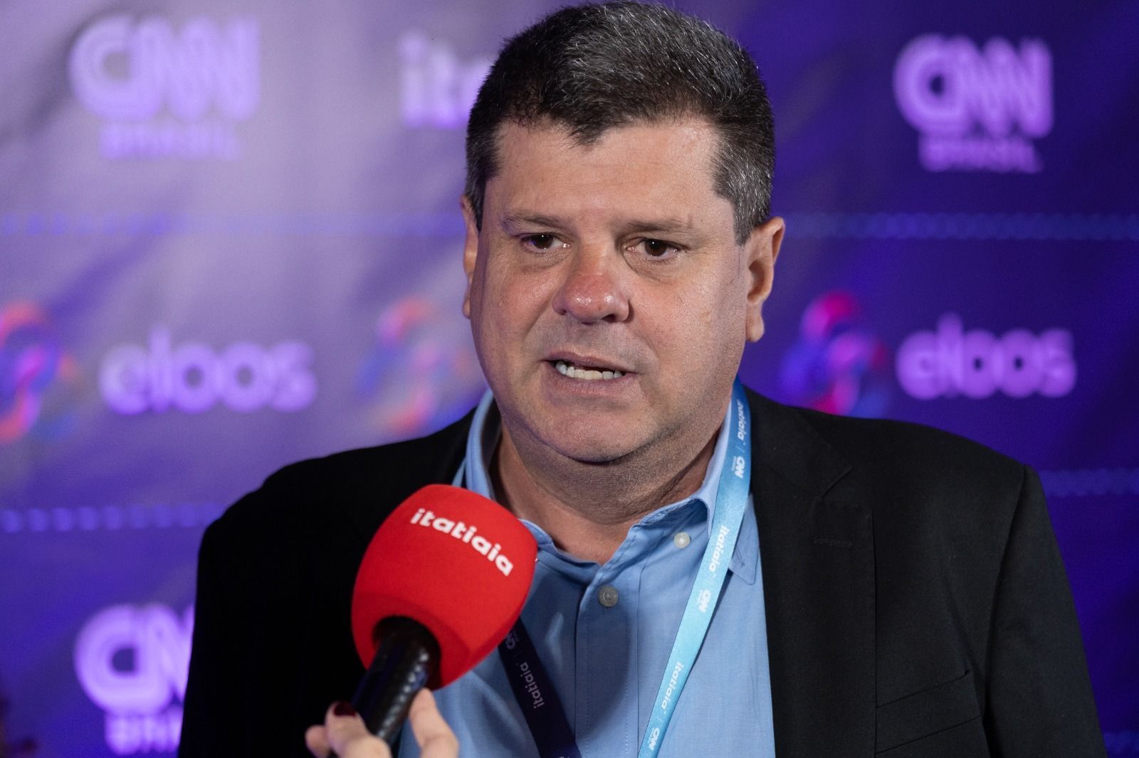Prefeito de Lagoa Santa destaca indústria de tecnologia como aposta para novos investimentos