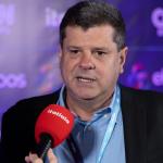 Prefeito de Lagoa Santa destaca indústria de tecnologia como aposta para novos investimentos