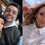 Bruna Karla se revolta com boatos de fim do casamento: 'Não vou levar desaforo'