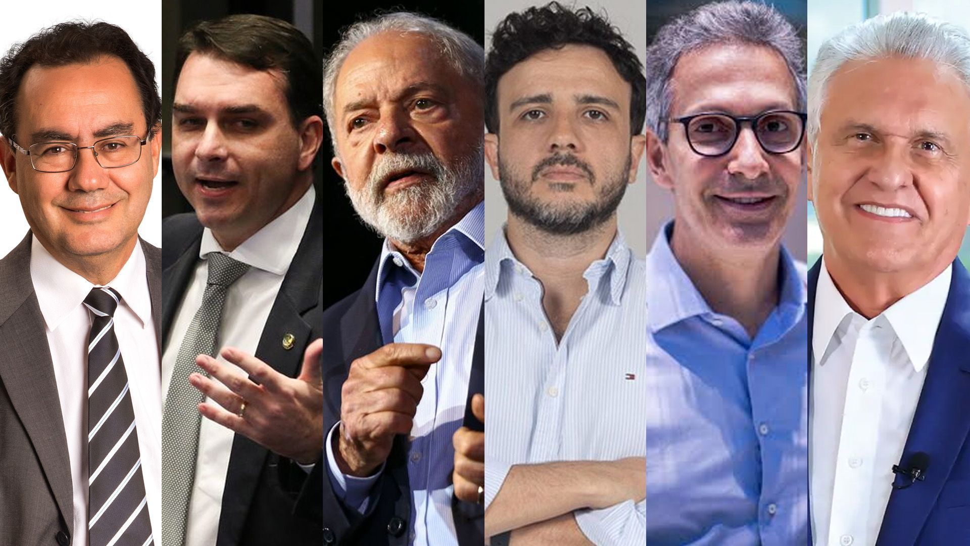Presidenciáveis cumprem agendas no Rio de Janeiro e São Paulo neste sábado (22)