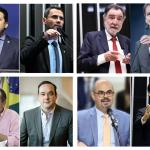 Madrugada na política mineira teve registros partidários feitos aos '45 do 2º tempo'