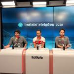 Cleitinho manda recado a marqueteiros das campanhas adversárias