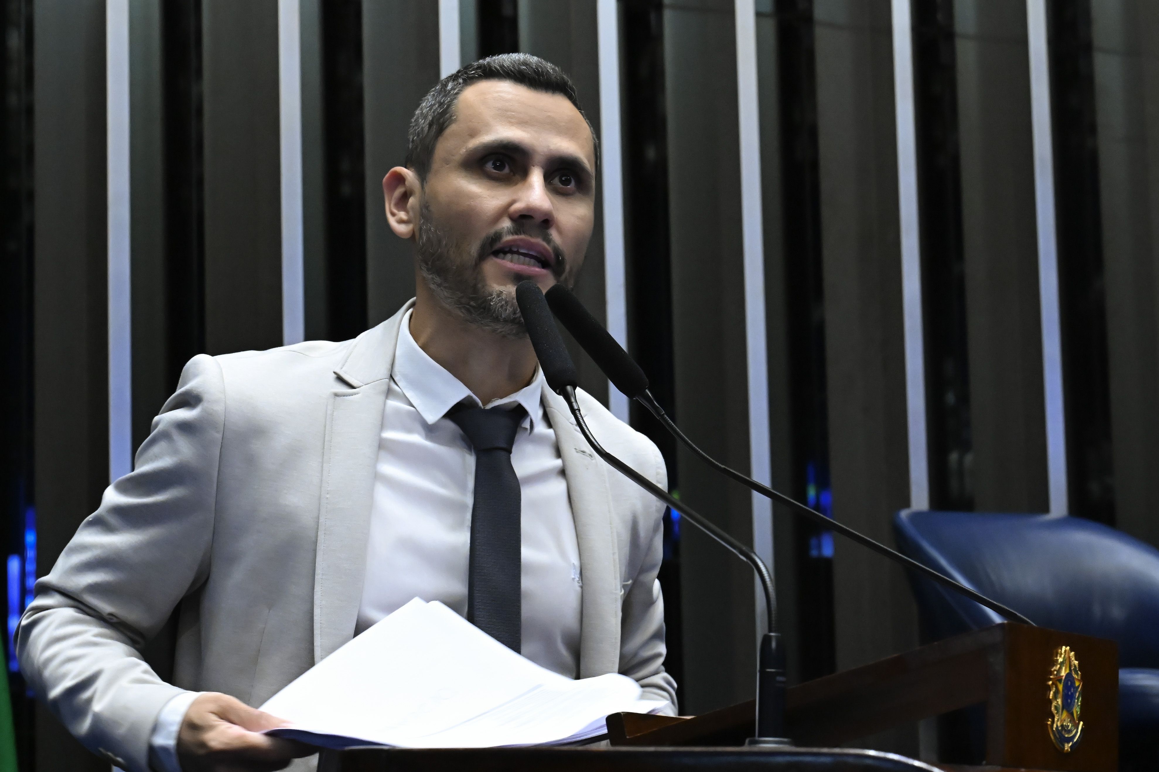 Cleitinho passa por cinco cidades do Norte de Minas neste domingo (30)