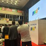 PSD termina convenção sem definição para o cargo de vice na chapa de Simões