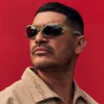 Criolo celebra relação de décadas com Minas Gerais: 'Sempre muito bem recebido'
