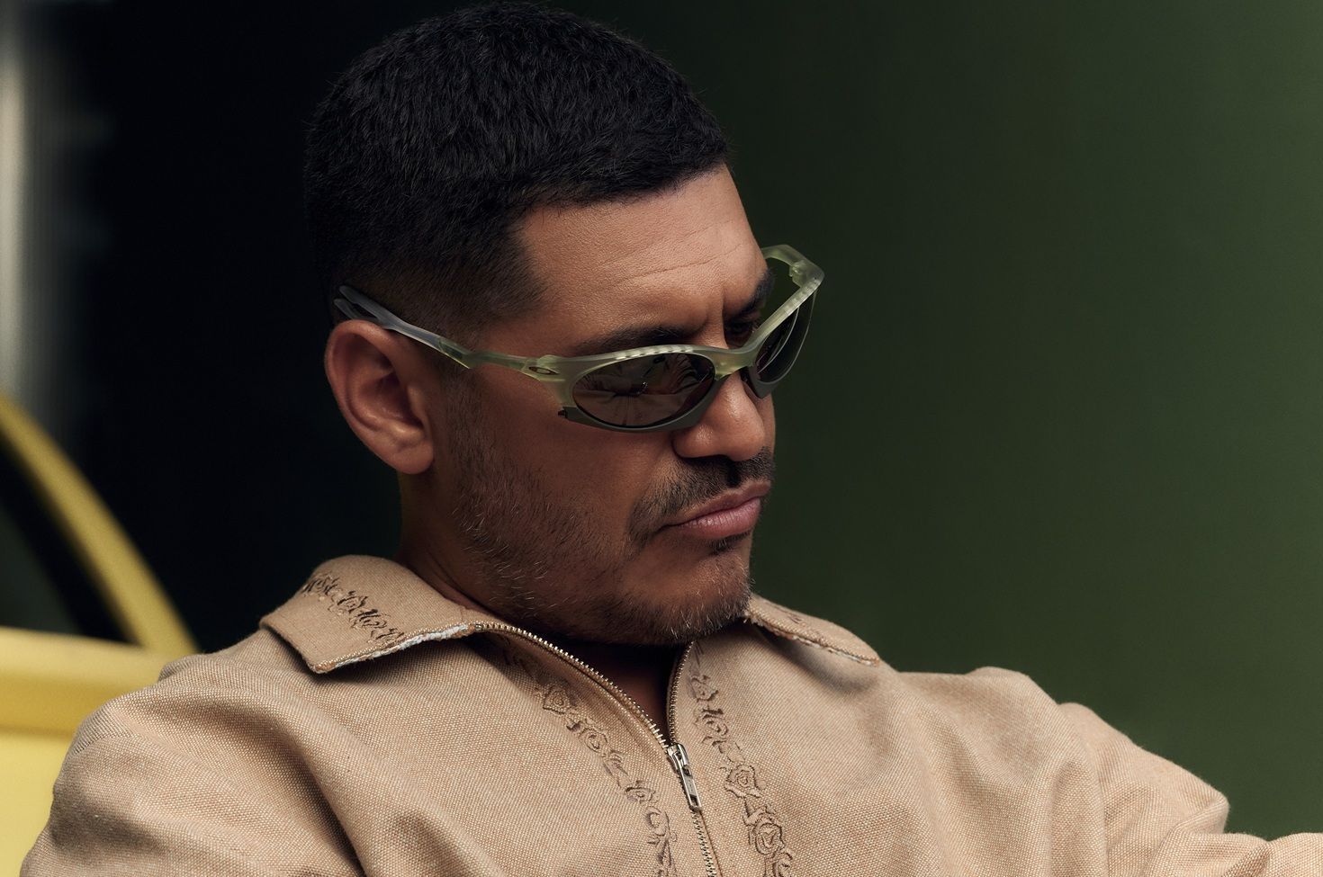 Atração do Tudo é Jazz, Criolo prepara show especial em Ouro Preto: 'Com muito amor'