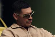 Atração do Tudo é Jazz, Criolo prepara show especial em Ouro Preto: 'Com muito amor'