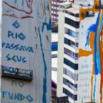 Em fotos e vídeos: arte e cultura tomam conta da Praça Raul Soares no Mirante CURA