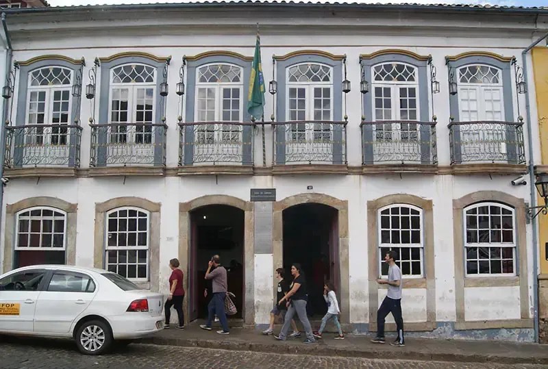 Câmara de Ouro Preto cobra transparência sobre subsídios pagos à Saneouro e à Rota Real