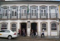 Câmara de Ouro Preto cobra transparência sobre subsídios pagos à Saneouro e à Rota Real