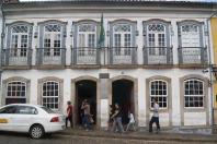 Câmara de Ouro Preto cobra transparência sobre subsídios pagos à Saneouro e à Rota Real
