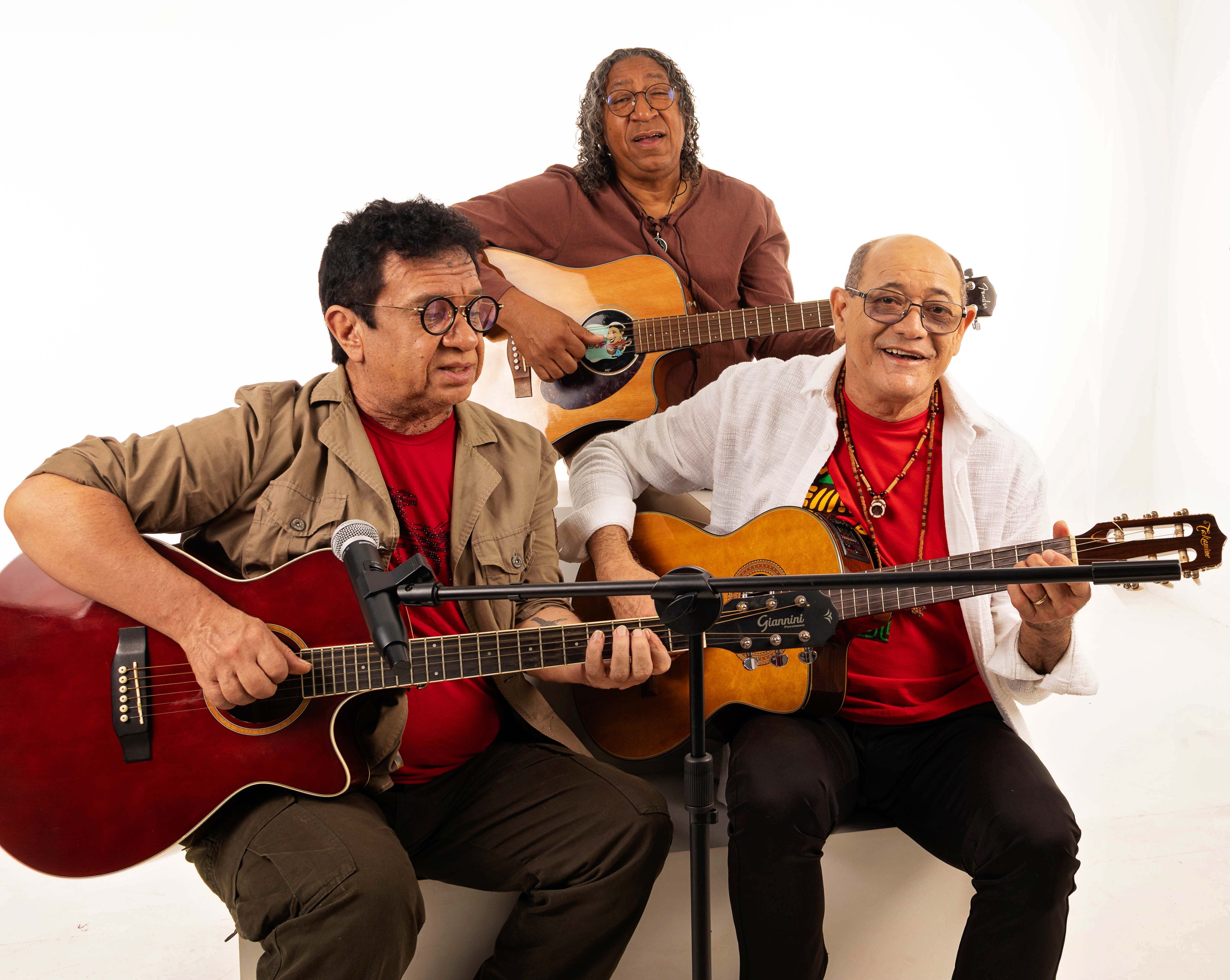 Cancioneiros do Meio do Mundo trazem música e poesia da Amazônia a BH em apresentação única
