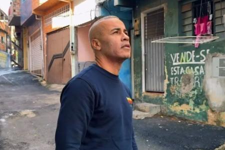 Candidato a deputado estadual por SP é preso por ligação com o PCC