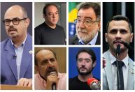 Saúde: veja o que propõem os principais candidatos ao governo de Minas
