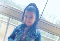 Caso Evellyn Jasmin: Justiça torna réus denunciados após sequestro e morte de menina