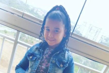 Caso Evellyn Jasmin: Justiça torna réus denunciados após sequestro e morte de menina