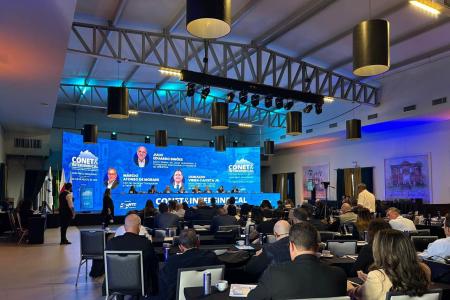 Evento em Ouro Preto discute prioridades do transporte rodoviário de cargas no Brasil