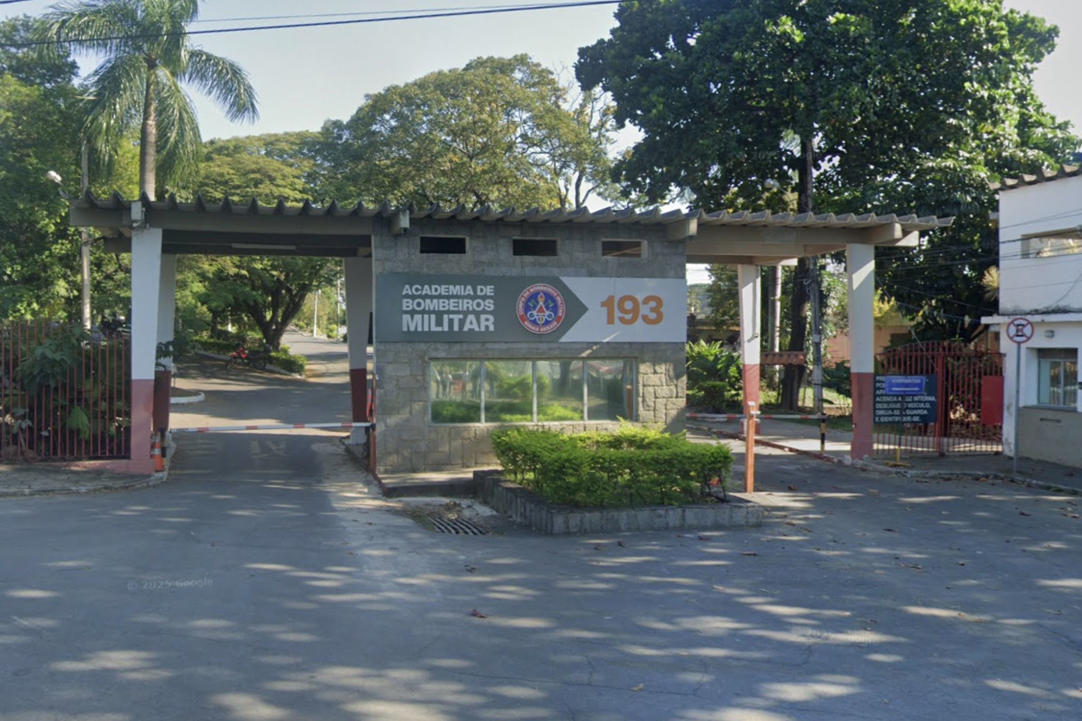 Sargento sofre queda de altura e morre durante curso do Corpo de Bombeiros em BH