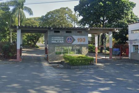 Sargento sofre queda de altura e morre durante curso do Corpo de Bombeiros em BH