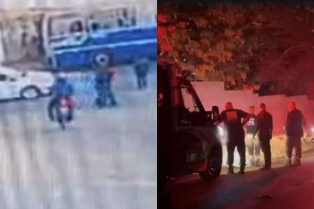 Homem é executado a tiros ao sair do trabalho em frigorífico de Contagem